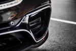 Mercedes-AMG S63 4Matic+ Lang 2017 года (NA)